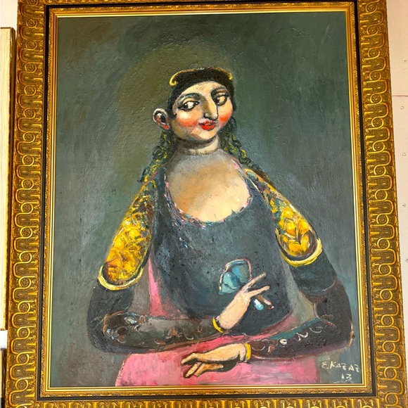 Other - Abstract art piece